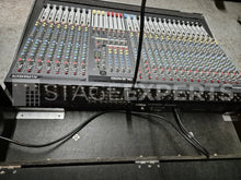 Load image into Gallery viewer, Allen & Heath GL2400 desk