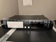 Load image into Gallery viewer, Blackmagic Design ATEM Constellation 8K 12G-SDI Switcher