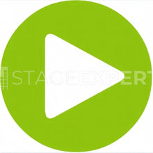 Load image into Gallery viewer, Crest Audio GTX 40/4 Analogue Console with PSU & Case