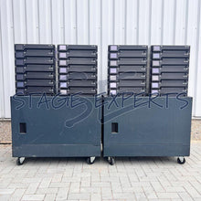 Load image into Gallery viewer, d&b audiotechnik D80 NL4