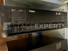 Load image into Gallery viewer, d&b P1200 amp - Used