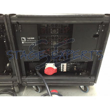 Load image into Gallery viewer, LA RAK (3 x LA8 AES + EBU) L- ACOUSTICS