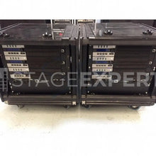Load image into Gallery viewer, LA RAK (3 x LA8 AES + EBU) L- ACOUSTICS - Used