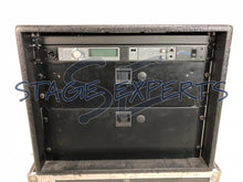 Load image into Gallery viewer, 4 CHANNEL WIRELESS INTERCOM CLEAR-COM TEMPEST