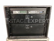 Load image into Gallery viewer, 4 CHANNEL WIRELESS INTERCOM CLEAR-COM TEMPEST - Used