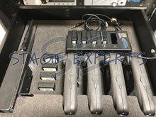 Load image into Gallery viewer, 4 CHANNEL WIRELESS INTERCOM CLEAR-COM TEMPEST