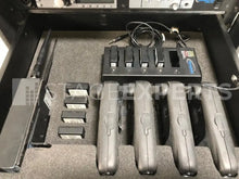 Load image into Gallery viewer, 4 CHANNEL WIRELESS INTERCOM CLEAR-COM TEMPEST - Used