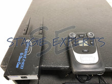 Load image into Gallery viewer, 4 CHANNEL WIRELESS INTERCOM CLEAR-COM TEMPEST