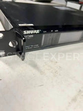 Load image into Gallery viewer, Shure axt400/axt100 system - Used