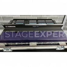 Load image into Gallery viewer, CL5 YAMAHA DIGITAL CONSOLE (without RIO) - Used