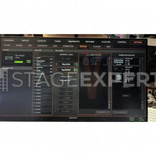 Load image into Gallery viewer, S6L32D FULL PACKAGE CONSOLE AVID VENUE DEGIDESIGN - Used
