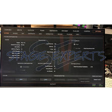 Load image into Gallery viewer, S6L32D FULL PACKAGE CONSOLE AVID VENUE DEGIDESIGN