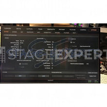 Load image into Gallery viewer, S6L32D FULL PACKAGE CONSOLE AVID VENUE DEGIDESIGN - Used