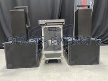 Load image into Gallery viewer, d&b Audiotechnik Y10P + Y-SUB + D20