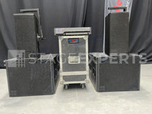 Load image into Gallery viewer, d&b Audiotechnik Y10P + Y-SUB + D20 - Used
