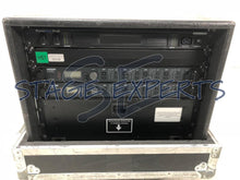 Load image into Gallery viewer, 2X SHURE ULX-D QUAD RECEIVER +ANTENNA’S