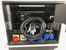 Load image into Gallery viewer, 2X SHURE ULX-D QUAD RECEIVER +ANTENNA’S - Used