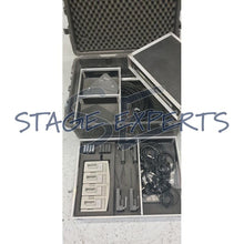 Load image into Gallery viewer, BTR700 COMPLETE TELEX INTERCOM CENTRAL