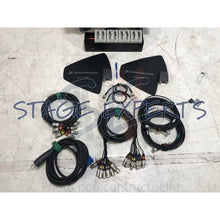 Load image into Gallery viewer, EM9046 SENNHEISER 8-CHANNEL DIGITAL TRANSCEIVER