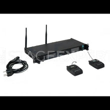 Load image into Gallery viewer, SR 2050 IEM GBW-X Set - Used