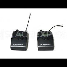 Load image into Gallery viewer, SR 2050 IEM GBW-X Set - Used