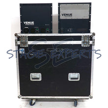 Load image into Gallery viewer, Venue Profile Console (incl. FOH & stage Rack)
