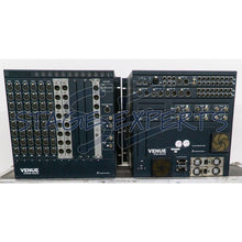 Load image into Gallery viewer, Venue Profile Console (incl. FOH & stage Rack)