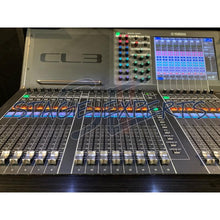 Load image into Gallery viewer, CL3 ( WITHOUT RIO ) DIGITAL CONSOLE YAMAHA