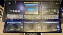 Load image into Gallery viewer, DiGiCo SD10 Stealt core2 - Used