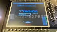 Load image into Gallery viewer, DiGiCo SD10 Stealt core2 - Used