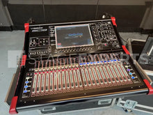 Load image into Gallery viewer, DiGiCo SD9T + D-Rack - Used