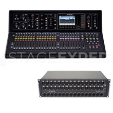 Load image into Gallery viewer, M32 LIVE + DL32 MIDAS CONSOLE - New