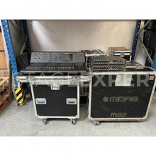 Load image into Gallery viewer, M32 LIVE + DL32 MIDAS CONSOLE - New