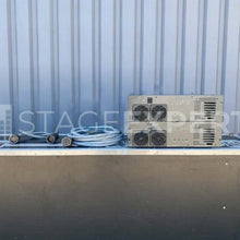 Load image into Gallery viewer, Soundcraft MH3 40/4 + CPS800 (2) - Used