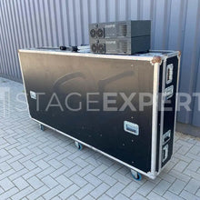 Load image into Gallery viewer, Soundcraft MH3 40/4 + CPS800 (2) - Used