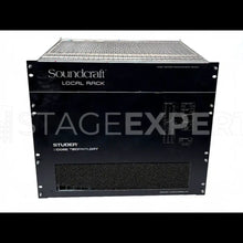 Load image into Gallery viewer, VI-7000 Mixer Set + ViLR-96MO & Stagebox - Used