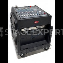 Load image into Gallery viewer, Yamaha EMX 5016 CF Mixer + Sennheiser Wireless Set - Used