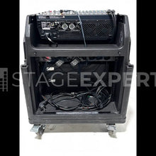 Load image into Gallery viewer, Yamaha EMX 5016 CF Mixer + Sennheiser Wireless Set - Used