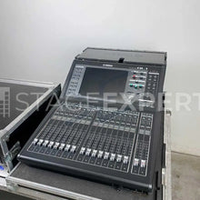 Load image into Gallery viewer, Yamaha QL1 + Rio1608-D - Used