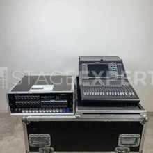 Load image into Gallery viewer, Yamaha QL1 + Rio1608-D - Used