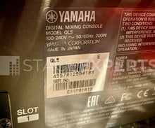 Load image into Gallery viewer, Yamaha QL5 - Used