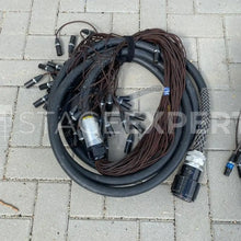 Load image into Gallery viewer, Aphex Mic Preamp Rack - Used