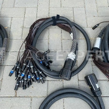 Load image into Gallery viewer, Aphex Mic Preamp Rack - Used