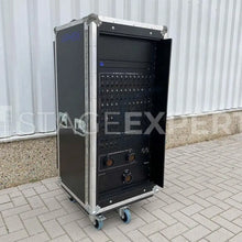 Load image into Gallery viewer, Aphex Mic Preamp Rack - Used