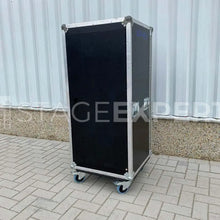 Load image into Gallery viewer, Aphex Mic Preamp Rack - Used