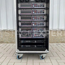 Load image into Gallery viewer, Aphex Mic Preamp Rack - Used