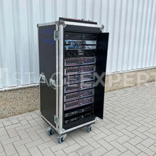 Load image into Gallery viewer, Aphex Mic Preamp Rack - Used