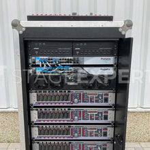 Load image into Gallery viewer, Aphex Mic Preamp Rack - Used