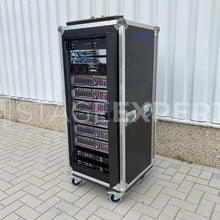 Load image into Gallery viewer, Aphex Mic Preamp Rack - Used