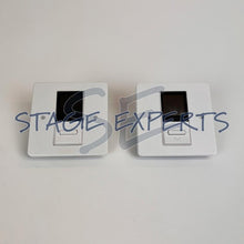 Load image into Gallery viewer, QSC Q-SYS MP-M80 + MP-MFC (2)